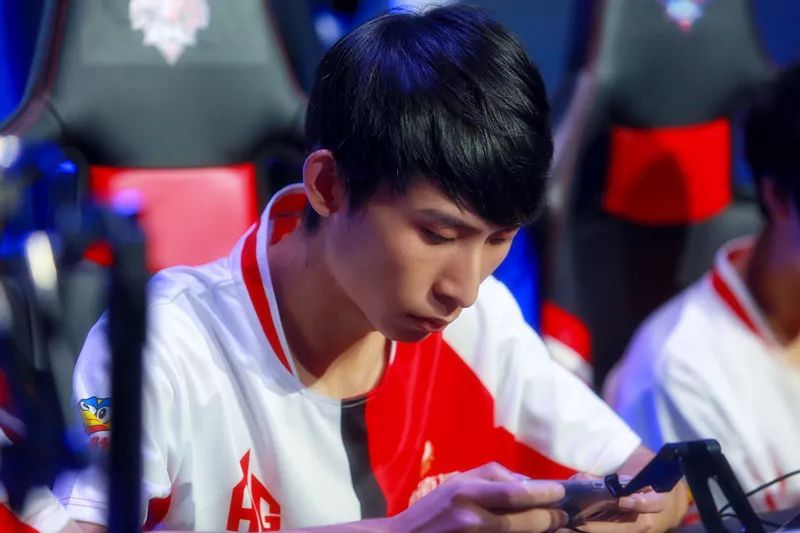 比赛亮点