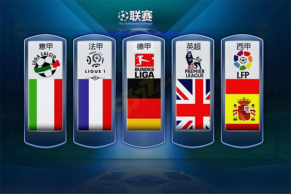 政治局势的