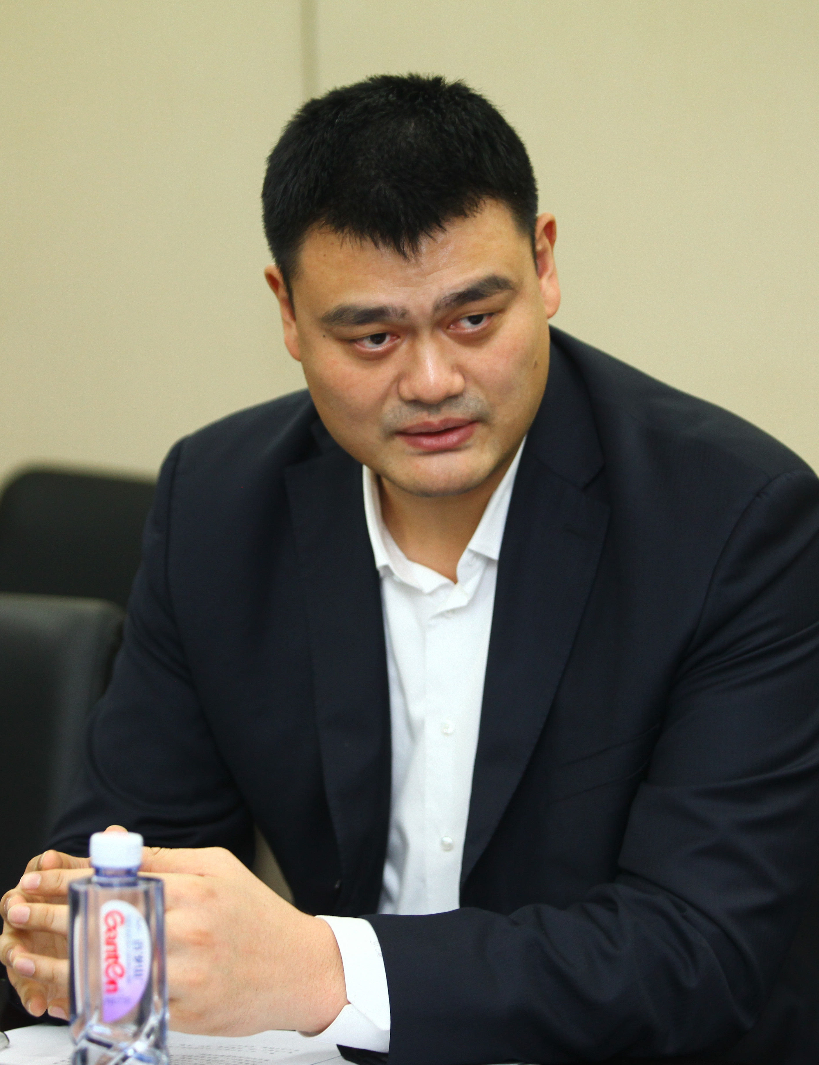 运动的魅力